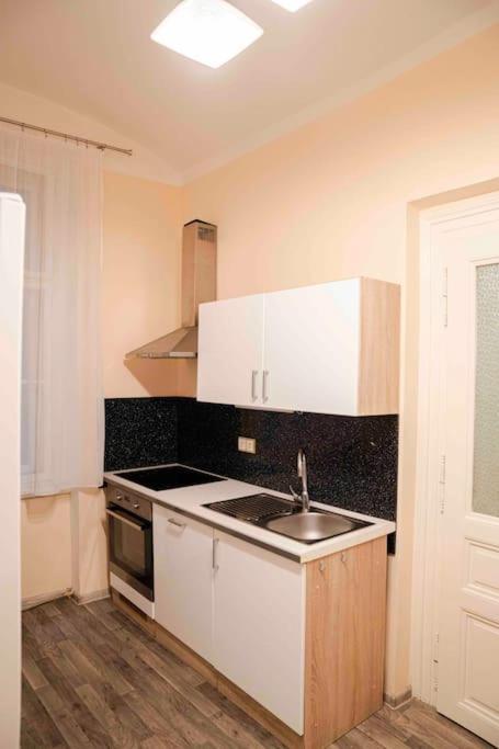 Cozy Flat By Wenceslas Square! Prag Exterior foto