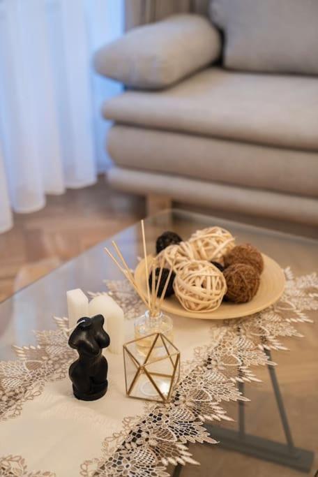 Cozy Flat By Wenceslas Square! Prag Exterior foto